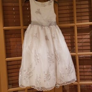 Fanci Fanci dress size 12, NWOT